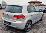 Volkswagen Golf 6 2.0 TDI