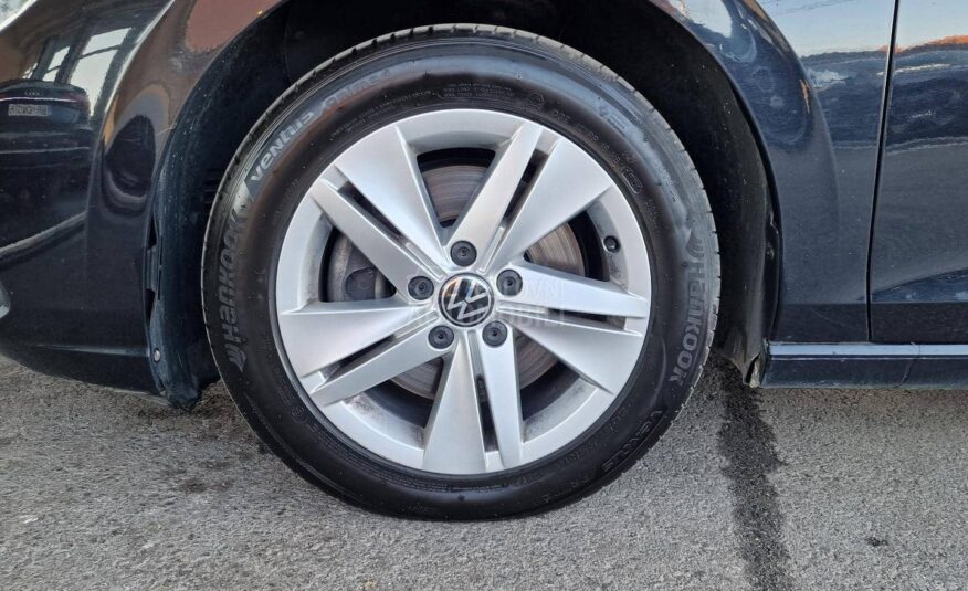 Volkswagen Golf 8 2.0 TDI servisi  21