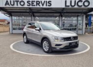 Volkswagen Tiguan 2.0 TDI/4X4/ T O P