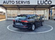 Volkswagen Golf 8 2.0 TDI servisi  21