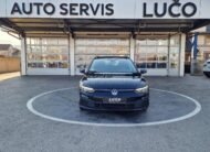 Volkswagen Golf 8 2.0 TDI servisi  21