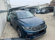 Volkswagen Tiguan 2.0 TDI DSG R LINE 4