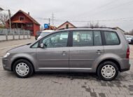 Volkswagen Touran 1.4 TSI/ 98 H K M