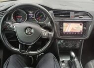 Volkswagen Tiguan 2.0 TDI DSG 4X4 pano