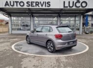 Volkswagen Polo 1.6 TDI dig klim