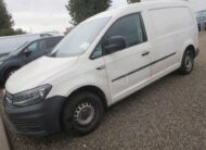 Volkswagen Caddy Maxi 1.4 TGI M A X X I