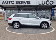 Škoda Kodiaq 2.0 TDI DSG 4X4 164h