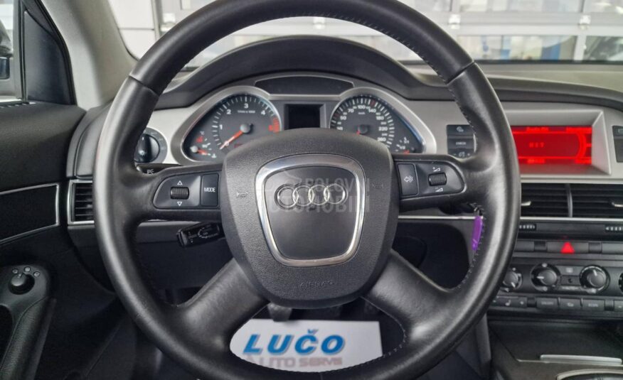 Audi A6 2.0 TDI