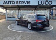 Volkswagen Passat B8 2.0 TDI DSG