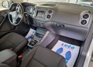 Volkswagen Tiguan 2.0 TDI 4 MOTION