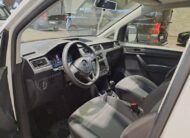 Volkswagen Caddy 2.0 TDI 4 MOTION