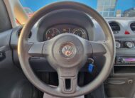 Volkswagen Caddy 1.6 TDI kuka  n o v