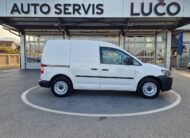 Volkswagen Caddy 1.6 TDI kuka  n o v