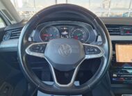 Volkswagen Passat B8 2.0 TDI DSG