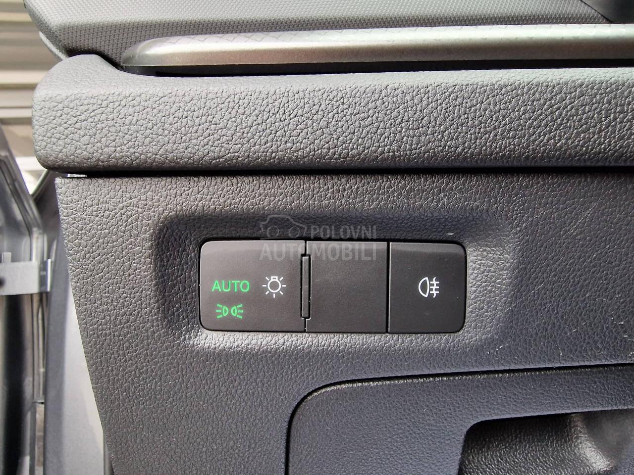 Škoda Octavia 2.0 TDI AMBITION 22