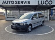 Volkswagen Caddy 2.0 TDI MAXI 7 sed