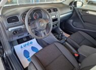 Volkswagen Golf 6 1.2 TSI N OV 105 k s