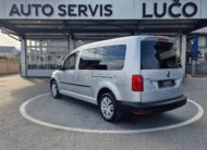 Volkswagen Caddy 2.0 TDI MAXI 7 sed