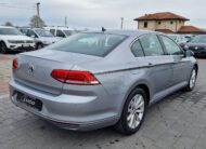 Volkswagen Passat B8 2.0 TDI DSG