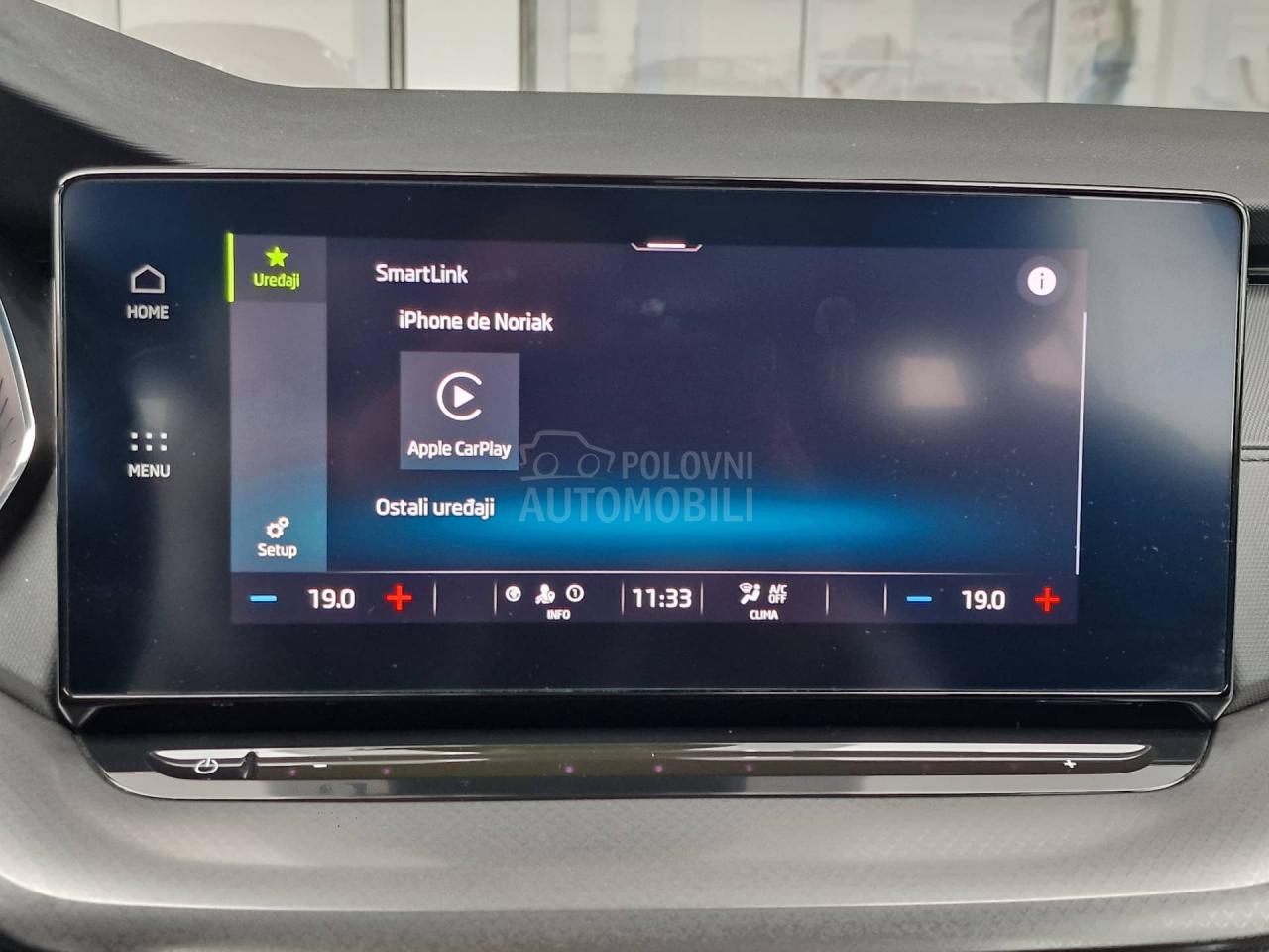 Škoda Octavia 2.0 TDI AMBITION 22