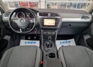 Volkswagen Tiguan 2.0 TDI/4X4/ T O P