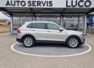 Volkswagen Tiguan 2.0 TDI/4X4/ T O P