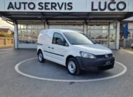 Volkswagen Caddy 1.6 TDI kuka  n o v