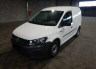 Volkswagen Caddy 2.0 TDI