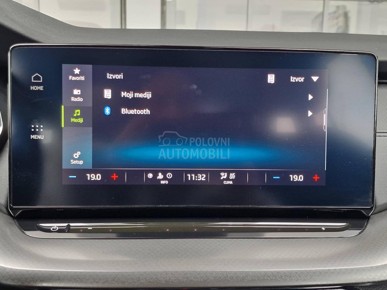 Škoda Octavia 2.0 TDI AMBITION 22