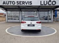 Volkswagen Passat B8 2.0 TDI DSG