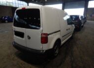 Volkswagen Caddy 2.0 TDI