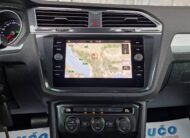 Volkswagen Tiguan 2.0 TDI DSG