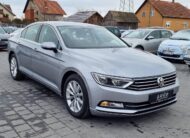 Volkswagen Passat B8 2.0 TDI DSG