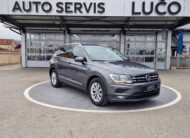 Volkswagen Tiguan 2.0 TDI DSG