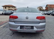 Volkswagen Passat B8 2.0 TDI DSG