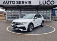 Volkswagen Tiguan 2.0 TDI R LINE