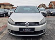 Volkswagen Golf 6 2.0 TDI