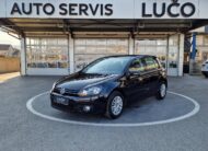 Volkswagen Golf 6 1.2 TSI N OV 105 k s