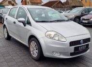 Fiat Punto Grande 1.2 G as 93 h