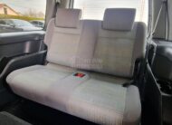 Volkswagen Caddy 2.0 TDI MAXI 7 sed