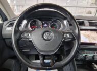 Volkswagen Tiguan 2.0 TDI DSG