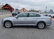 Volkswagen Passat B8 2.0 TDI DSG