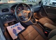 Volkswagen Golf 6 2.0 TDI