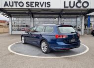 Volkswagen Passat B8 2.0 TDI DSG