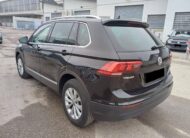 Volkswagen Tiguan 2.0 TDI DSG 4X4 pano