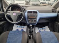 Fiat Punto Grande 1.2 G as 93 h