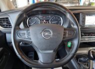 Opel Zafira 1.5 D VIVARO 9 SED