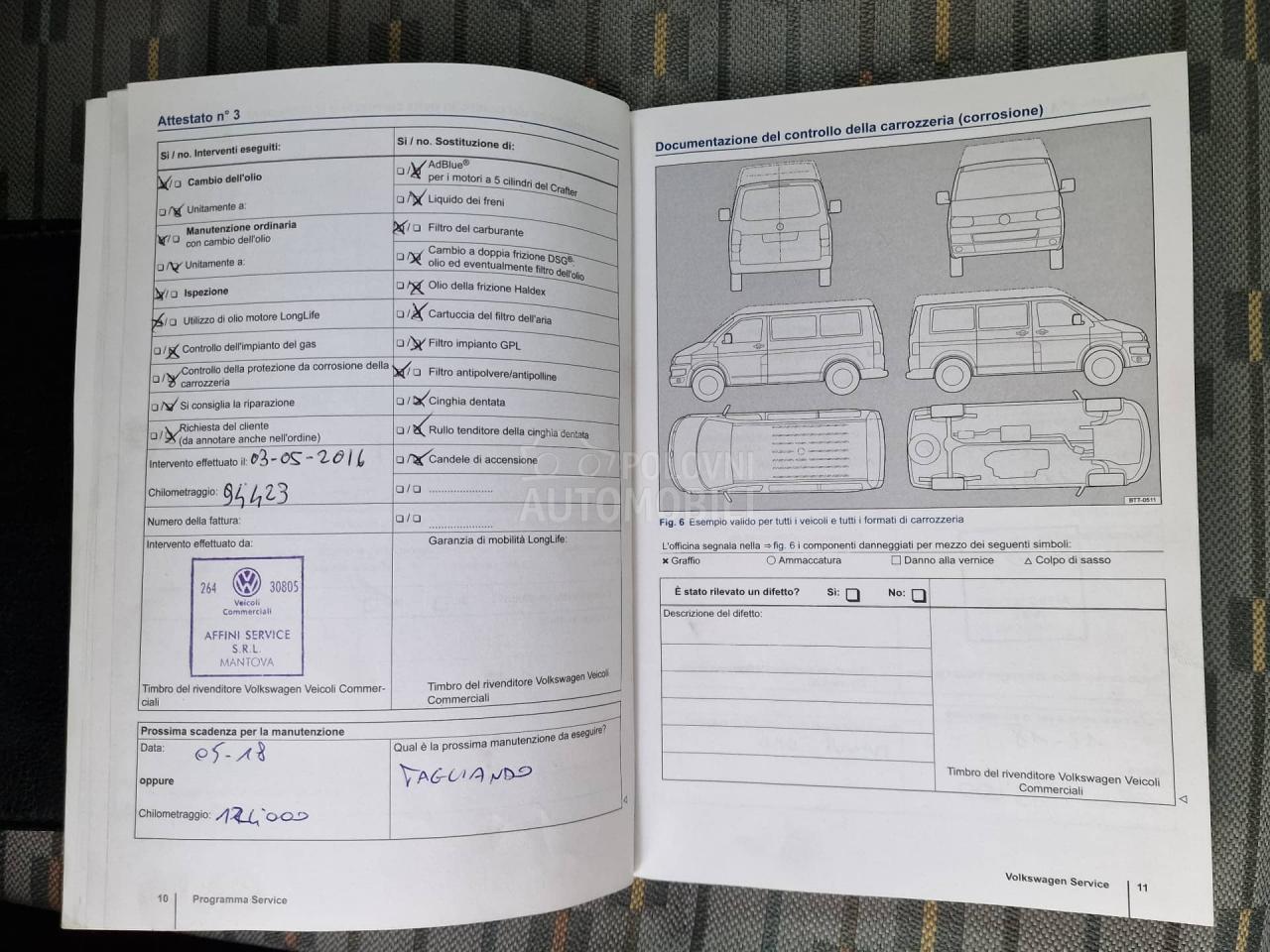 Volkswagen Caddy 1.6 TDI kuka  n o v