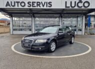 Audi A6 2.0 TDI