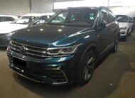 Volkswagen Tiguan 2.0 TDI DSG R LINE 4